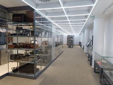 Múzeum SNP, Banská Bystrica (2025) Fotogaléria