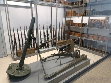 Múzeum SNP, Banská Bystrica (2025) Fotogaléria