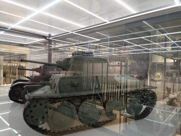 Múzeum SNP, Banská Bystrica (2025) Fotogaléria