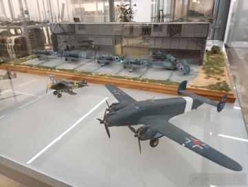 Múzeum SNP, Banská Bystrica (2025) Fotogaléria