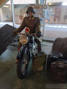 Múzeum SNP, Banská Bystrica (2025) Fotogaléria