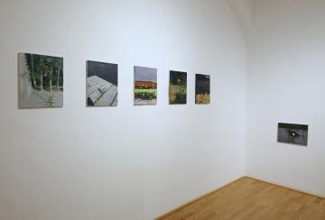 Dušana Vrbovská: Nájsť cestu…