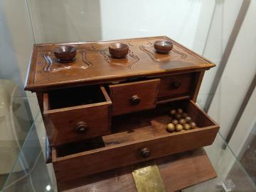 Literárne a vlastivedné múzeum vo Svätom Jure (2025)