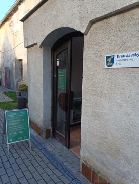 Literárne a vlastivedné múzeum vo Svätom Jure (2025)