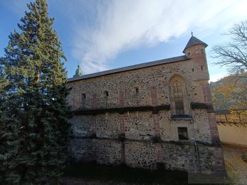 Starý Zámok, Banská Štiavnica (2025) Starý Zámok, Banská Štiavnica (2025)
