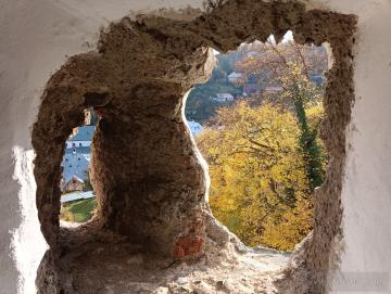 Starý Zámok, Banská Štiavnica (2025) Starý Zámok, Banská Štiavnica (2025)