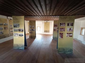 Starý Zámok, Banská Štiavnica (2025) Starý Zámok, Banská Štiavnica (2025)