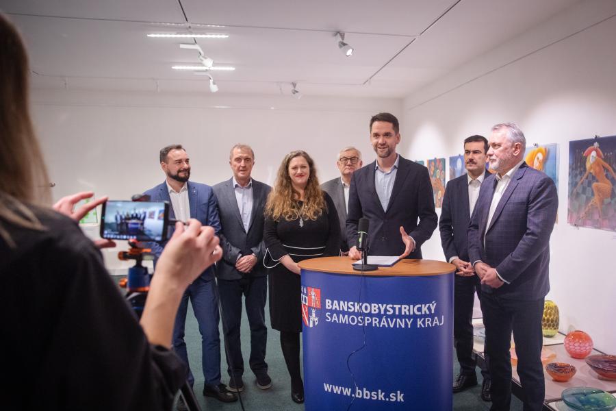 Novohradské múzeum a galéria je zrekonštruované a opäť prístupné verejnosti