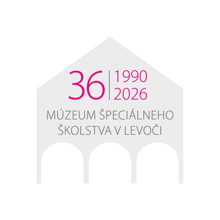 Múzeum špeciálneho školstva v Levoči