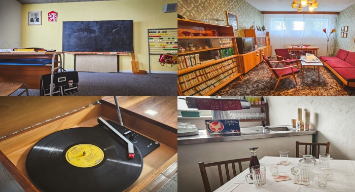 Na Muzeum.SK sme pridali Múzeum Vtedy