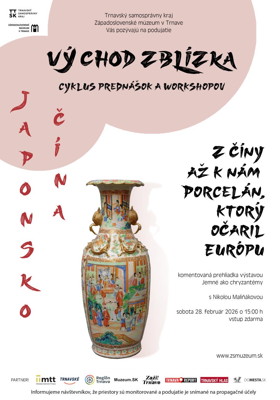 Z Číny až k nám plagát.jpg