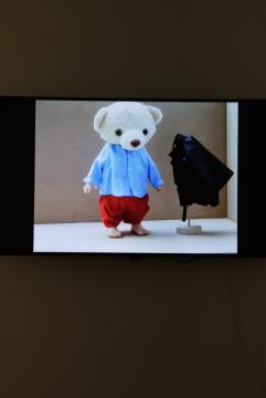 Miro Trubač: Mäkké jadro