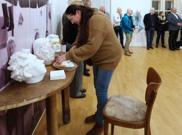 Miro Trubač: Mäkké jadro