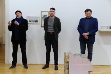 Miro Trubač: Mäkké jadro