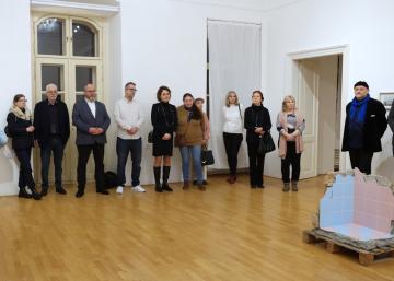 Miro Trubač: Mäkké jadro