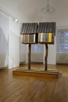 Miro Trubač: Mäkké jadro