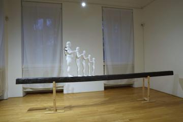 Miro Trubač: Mäkké jadro