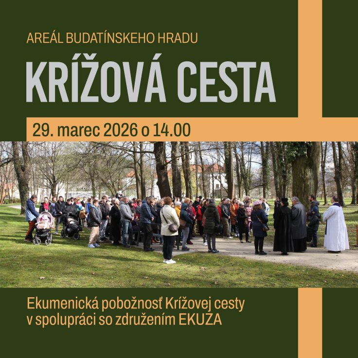Krížová cesta Fotogaléria