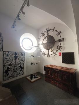 Spišské múzeum SNM, Levoča - Historická radnica Spišské múzeum SNM, Levoča - Historická radnica