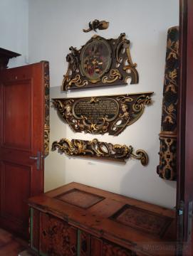 Spišské múzeum SNM, Levoča - Historická radnica Spišské múzeum SNM, Levoča - Historická radnica