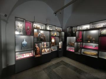 Spišské múzeum SNM, Levoča - Historická radnica Spišské múzeum SNM, Levoča - Historická radnica