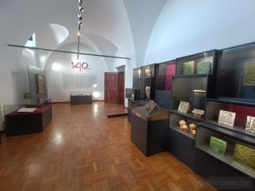 Spišské múzeum SNM, Levoča - Historická radnica Spišské múzeum SNM, Levoča - Historická radnica