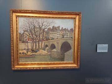 Spišské múzeum SNM, Levoča - Historická radnica Spišské múzeum SNM, Levoča - Historická radnica