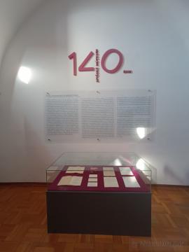 Spišské múzeum SNM, Levoča - Historická radnica Spišské múzeum SNM, Levoča - Historická radnica