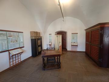 Spišské múzeum SNM, Levoča - Historická radnica Spišské múzeum SNM, Levoča - Historická radnica