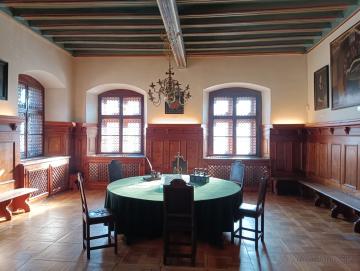 Spišské múzeum SNM, Levoča - Historická radnica Spišské múzeum SNM, Levoča - Historická radnica