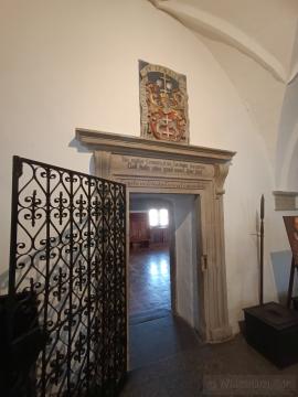 Spišské múzeum SNM, Levoča - Historická radnica Spišské múzeum SNM, Levoča - Historická radnica