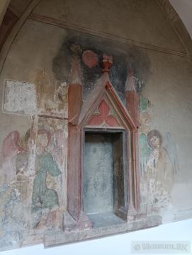 Starý kláštor minoritov a Čierny kostol v Levoči Starý kláštor minoritov a Čierny kostol v Levoči