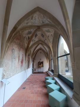 Starý kláštor minoritov a Čierny kostol v Levoči Starý kláštor minoritov a Čierny kostol v Levoči