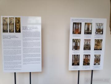 Starý kláštor minoritov a Čierny kostol v Levoči Starý kláštor minoritov a Čierny kostol v Levoči