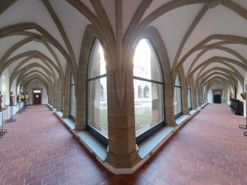 Starý kláštor minoritov a Čierny kostol v Levoči Starý kláštor minoritov a Čierny kostol v Levoči