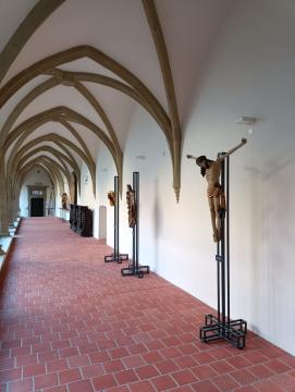 Starý kláštor minoritov a Čierny kostol v Levoči Starý kláštor minoritov a Čierny kostol v Levoči