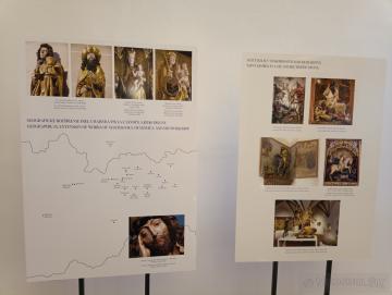 Starý kláštor minoritov a Čierny kostol v Levoči Starý kláštor minoritov a Čierny kostol v Levoči