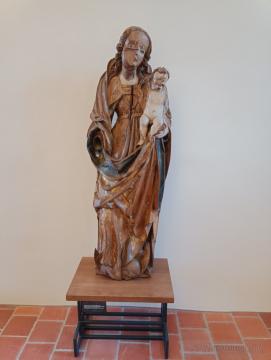 Starý kláštor minoritov a Čierny kostol v Levoči Starý kláštor minoritov a Čierny kostol v Levoči