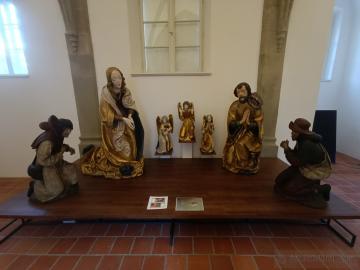 Starý kláštor minoritov a Čierny kostol v Levoči Starý kláštor minoritov a Čierny kostol v Levoči