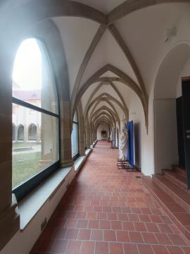 Starý kláštor minoritov a Čierny kostol v Levoči Starý kláštor minoritov a Čierny kostol v Levoči