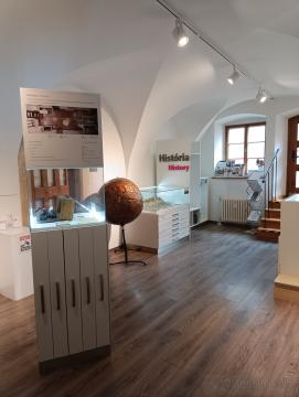 Múzeum špeciálneho školstva v Levoči (03/2026, Muz