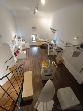 Múzeum špeciálneho školstva v Levoči (03/2026, Muz